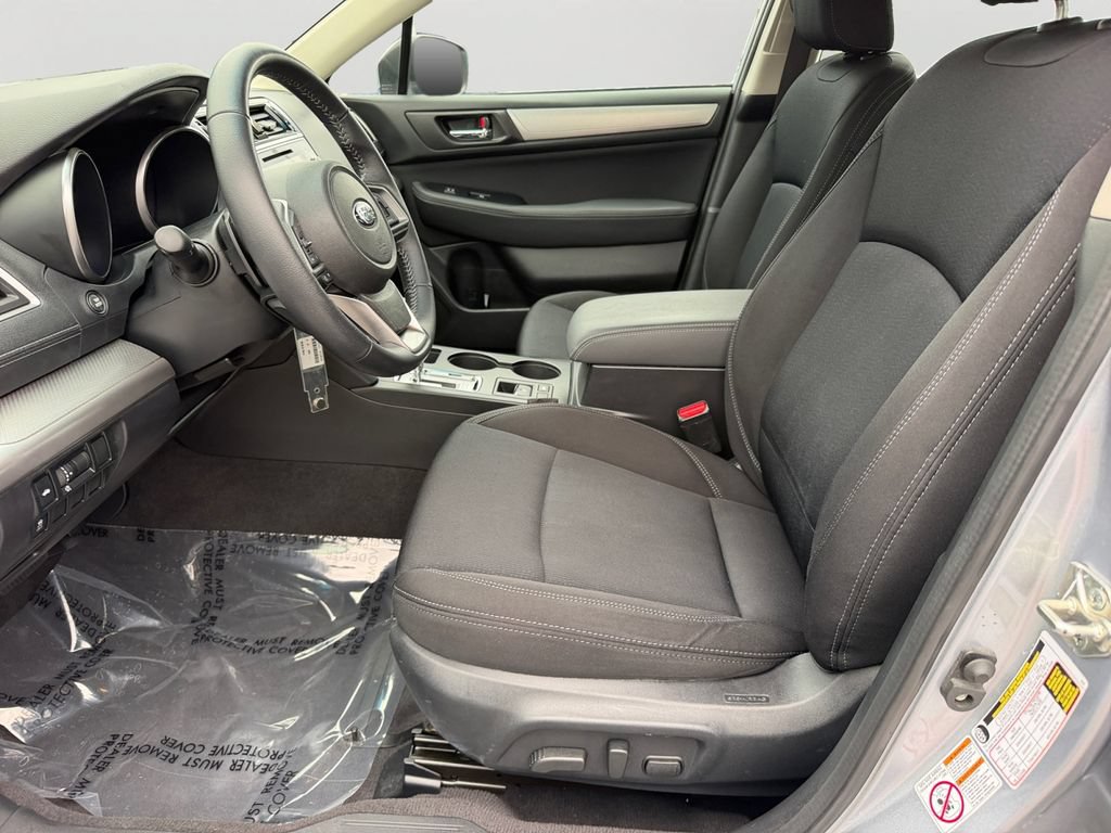 Used 2018 Subaru Legacy 2.5i Premium AWD/4WD image 16