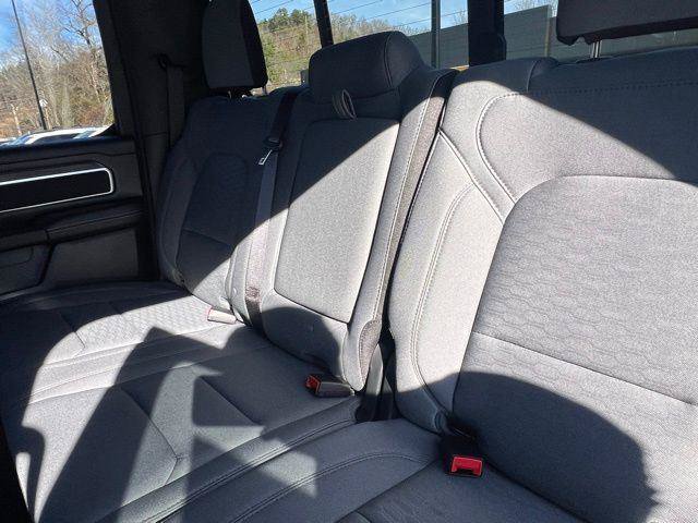New 2026 RAM 1500 Big Horn AWD/4WD image 24