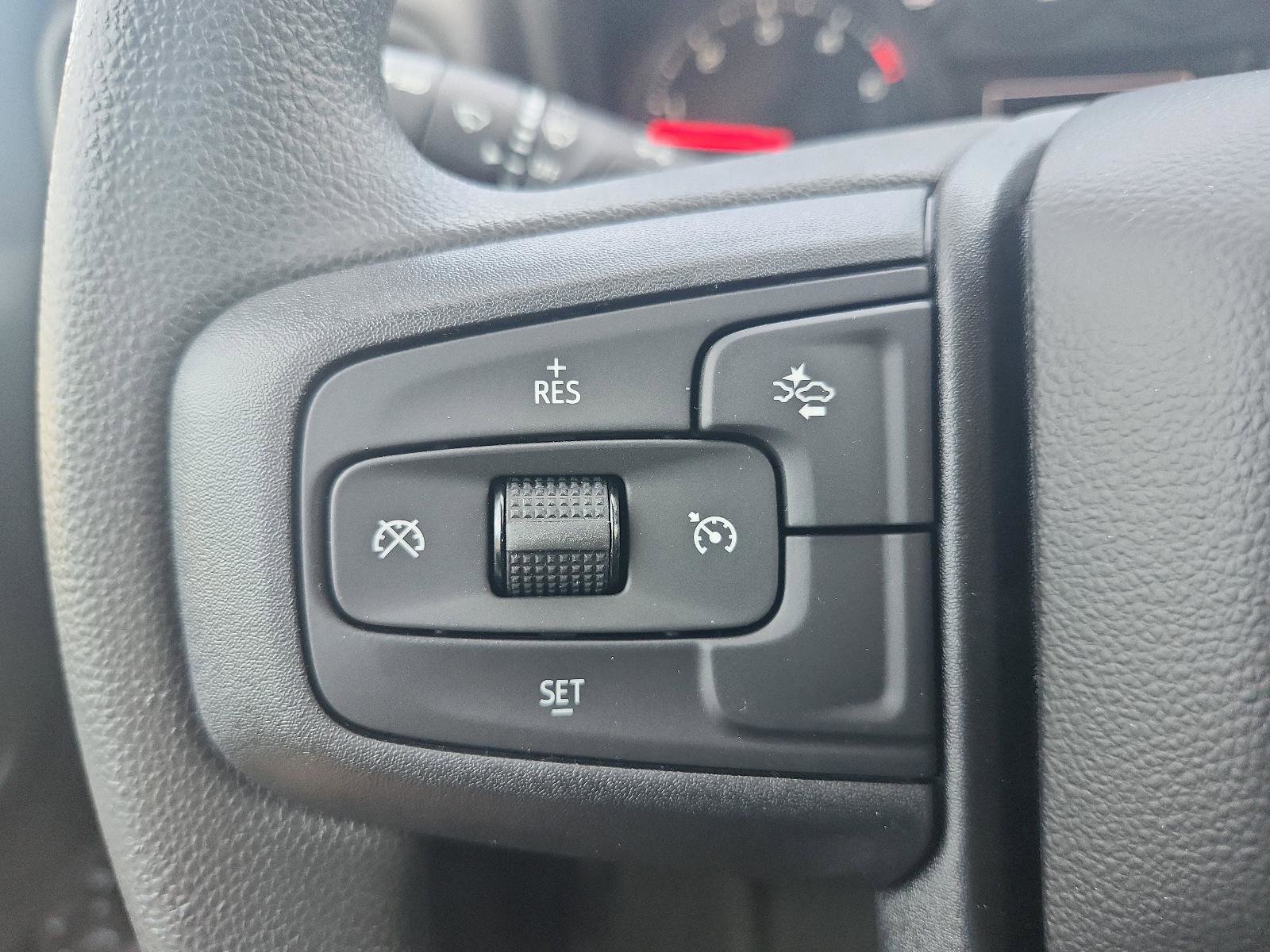 New 2026 GMC Sierra 3500 Pro image 16