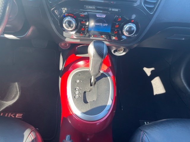 Used 2012 Nissan Juke SL AWD/4WD image 18