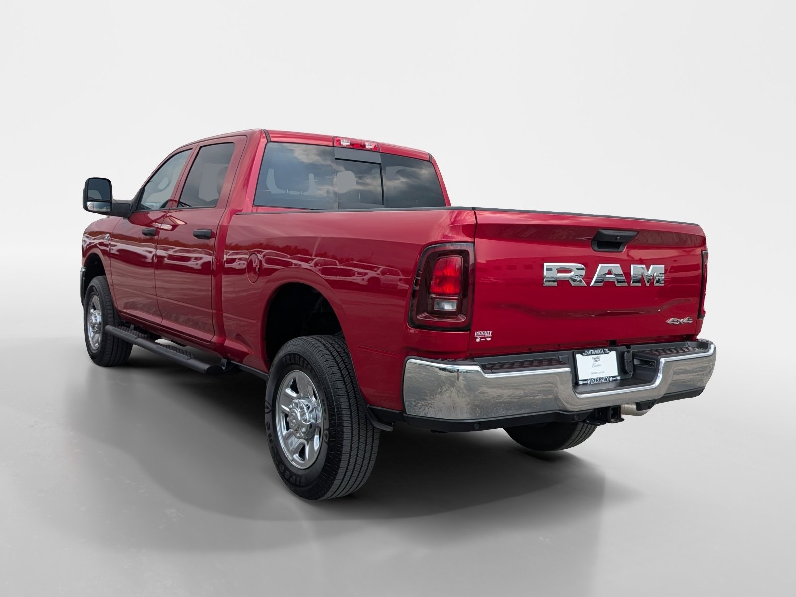 Used 2025 RAM 2500 Tradesman AWD/4WD image 4