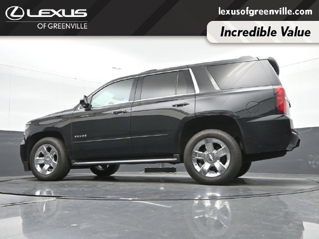 Used 2019 Chevrolet Tahoe Premier RWD image 42