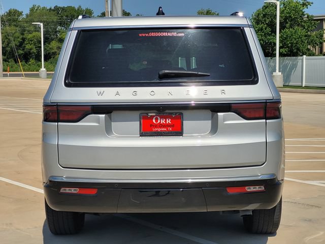 Used 2024 Jeep Wagoneer 2WD image 6