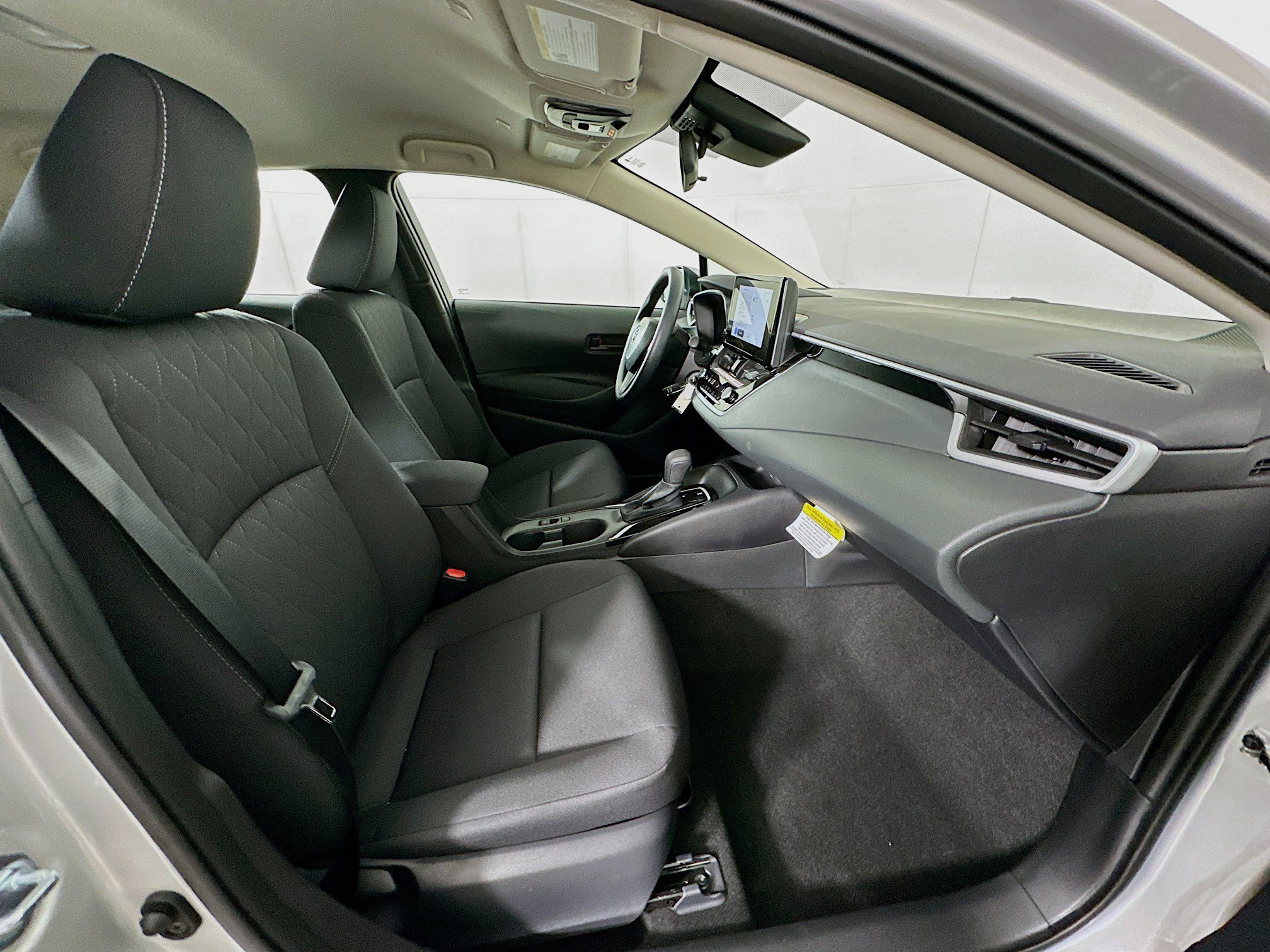 Used 2026 Toyota Corolla LE image 29