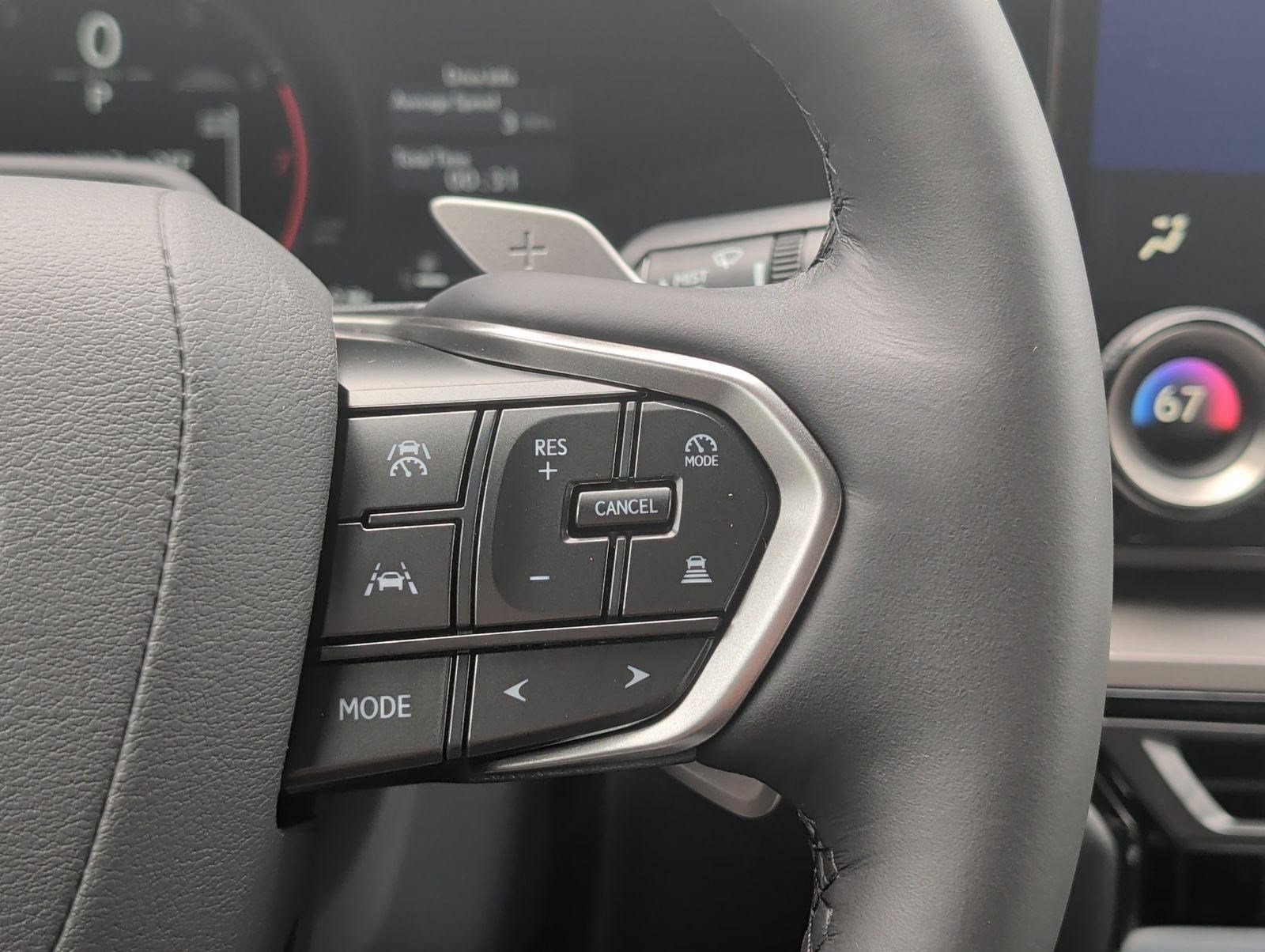 New 2026 Lexus TX 350 AWD image 15