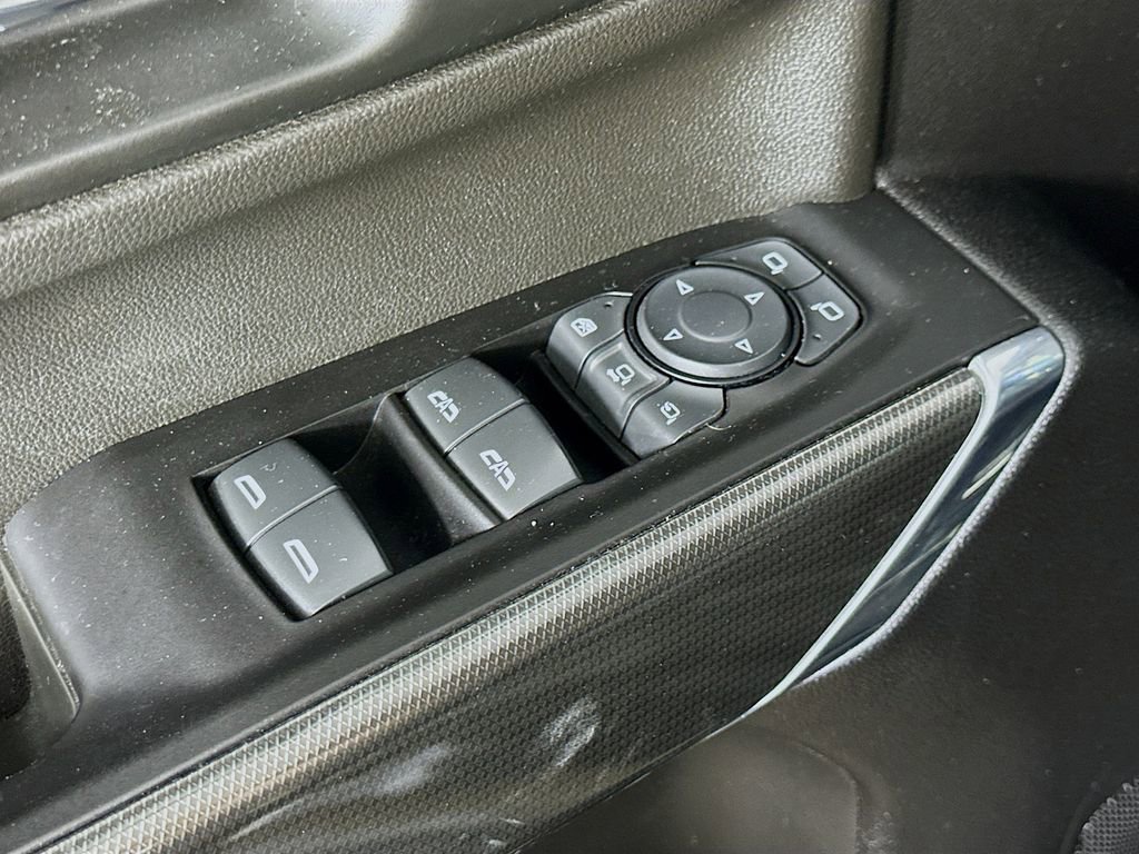 Used 2022 GMC Sierra 2500 AT4 w/ AT4 Premium Plus Package image 20