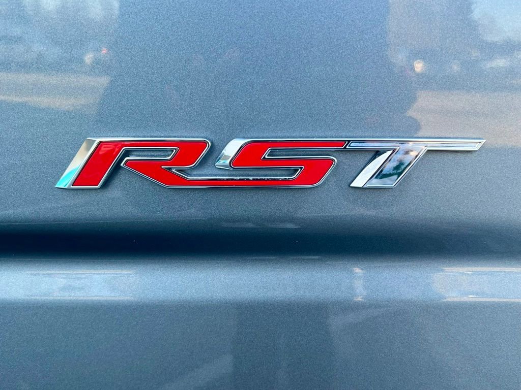 Used 2020 Chevrolet Silverado 1500 RST AWD/4WD image 7