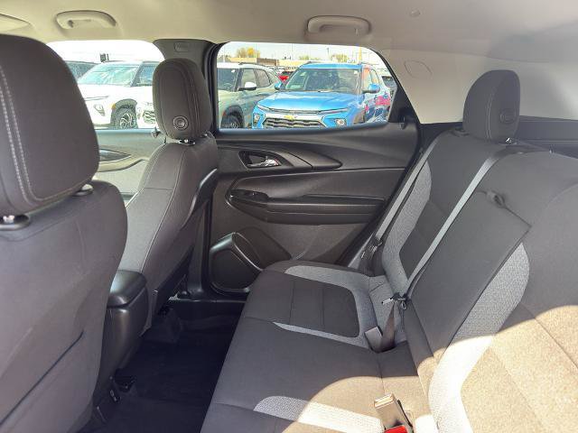 Used 2024 Chevrolet TrailBlazer LT w/ Convenience Package AWD/4WD image 33