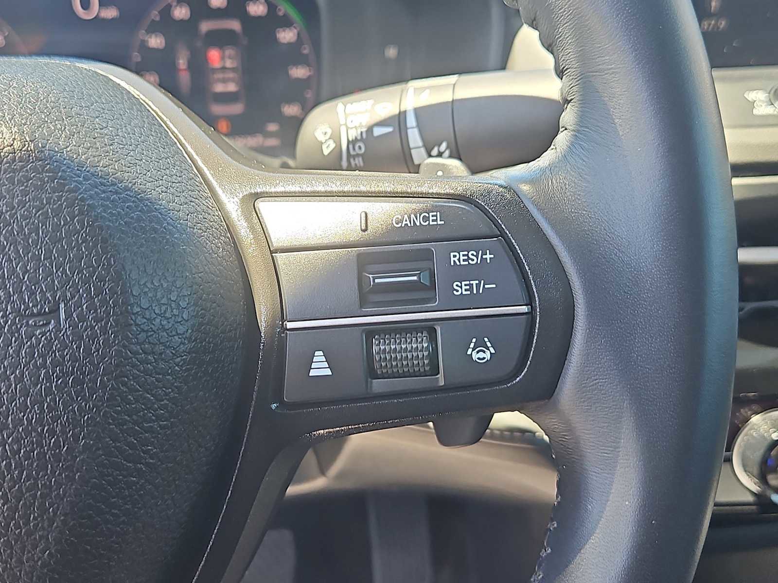 Certified 2024 Honda Accord EX-L image 25