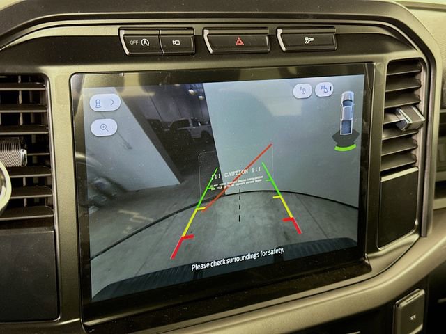 New 2024 Ford F150 XL w/ Equipment Group 103A High image 14