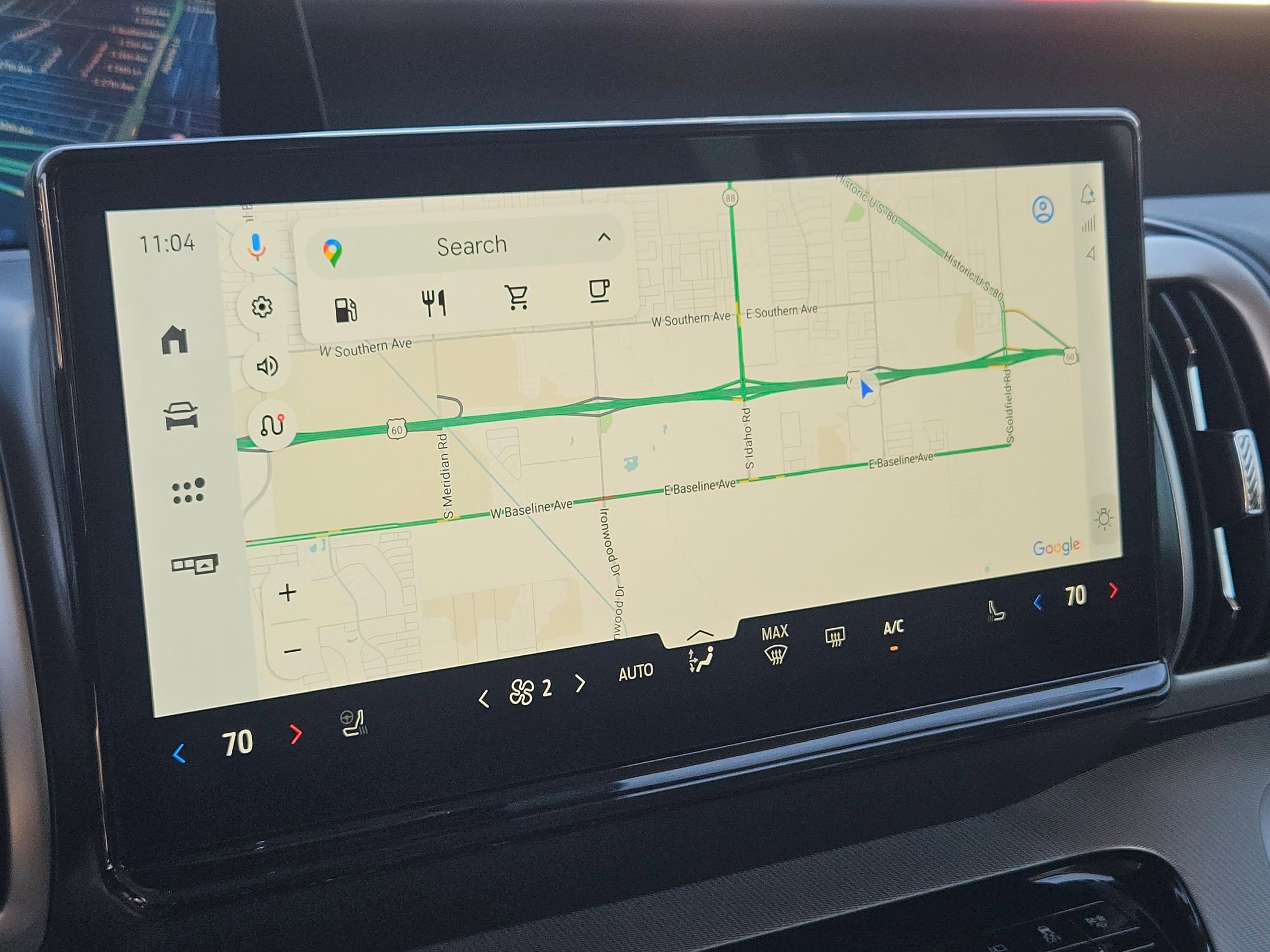 New 2025 Ford Expedition Active image 20