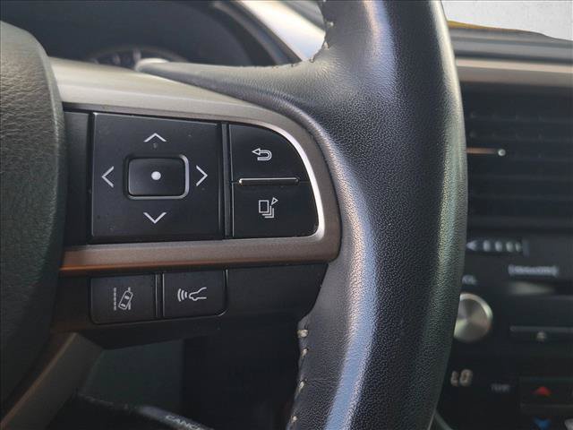 Used 2022 Lexus RX 350 FWD w/ Premium Package image 12