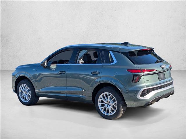 New 2026 Audi Q3 quattro 2.0T image 7