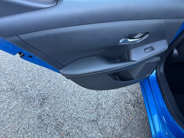 Used 2021 Nissan Sentra SV image 14