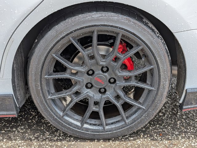 Certified 2021 Toyota Camry TRD w/ TRD Package w/JBL Audio image 3