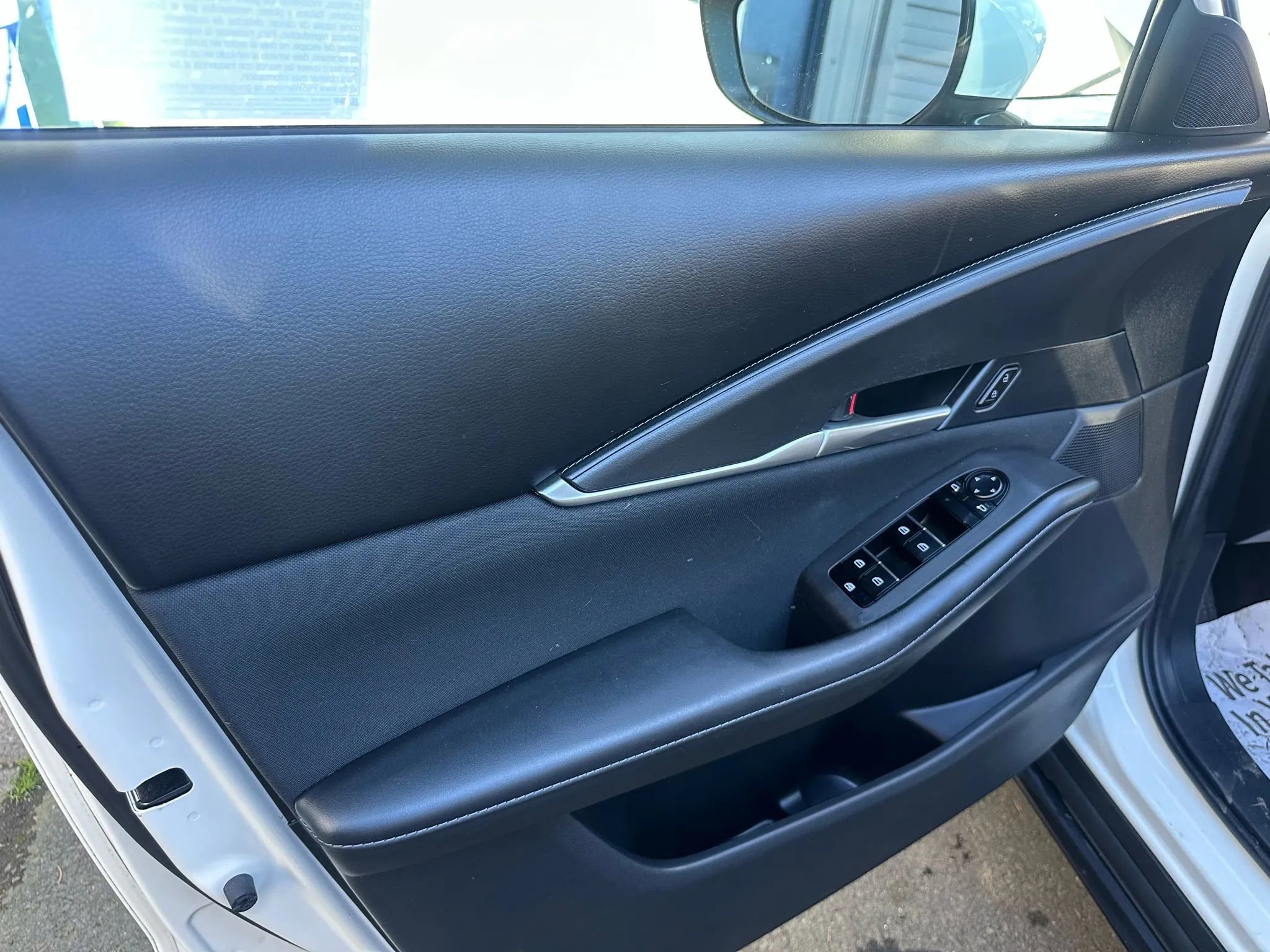 Used 2021 MAZDA CX-30 FWD 2.5 S image 13