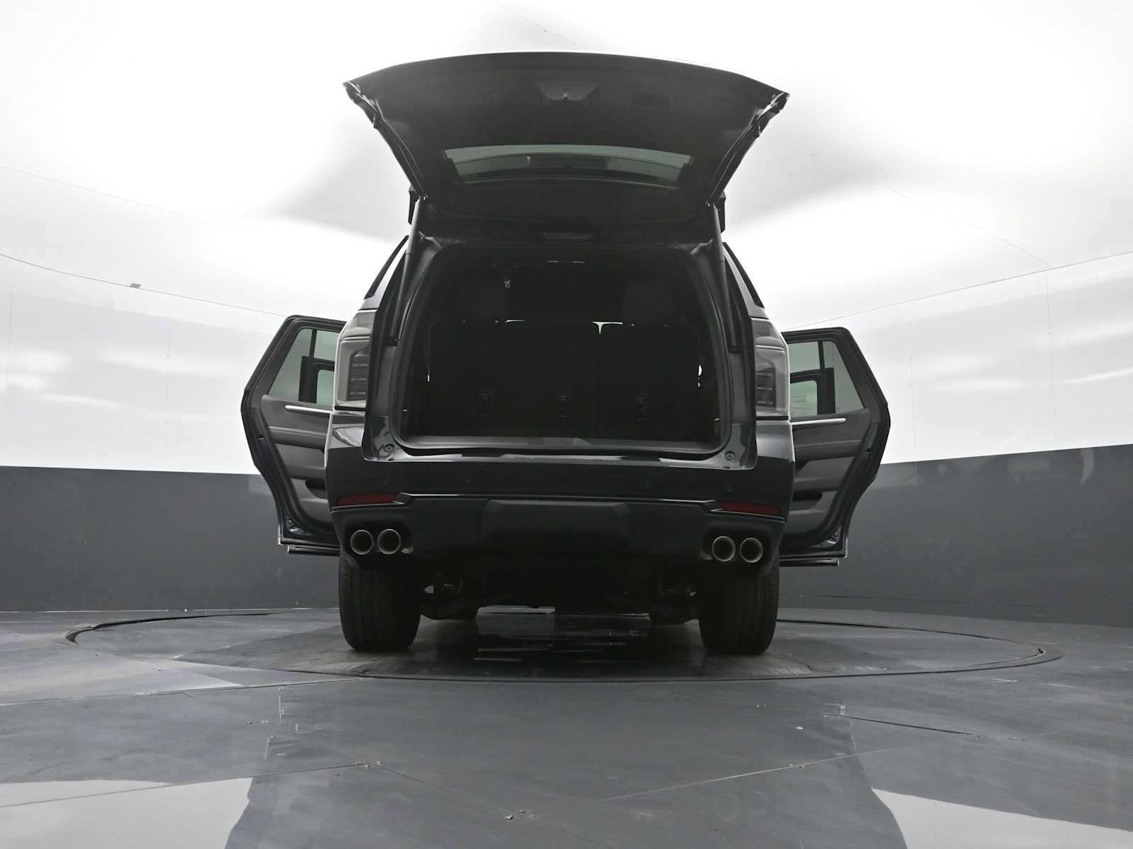 New 2026 Chevrolet Tahoe RST w/ RST Capability Package image 30