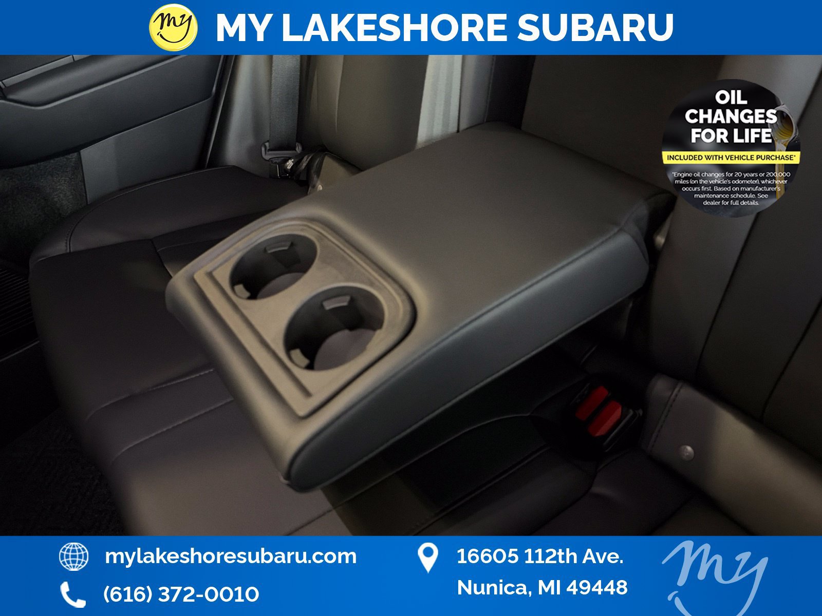 New 2026 Subaru Outback Premium AWD/4WD image 24