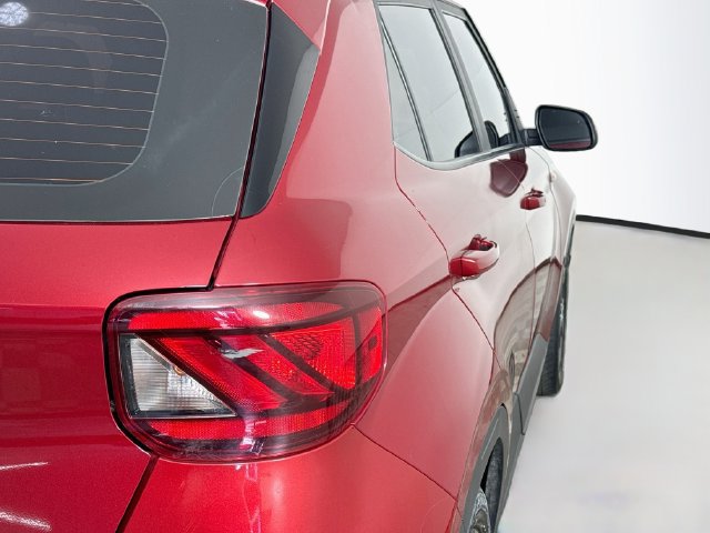 Used 2026 Hyundai Venue SEL FWD image 33