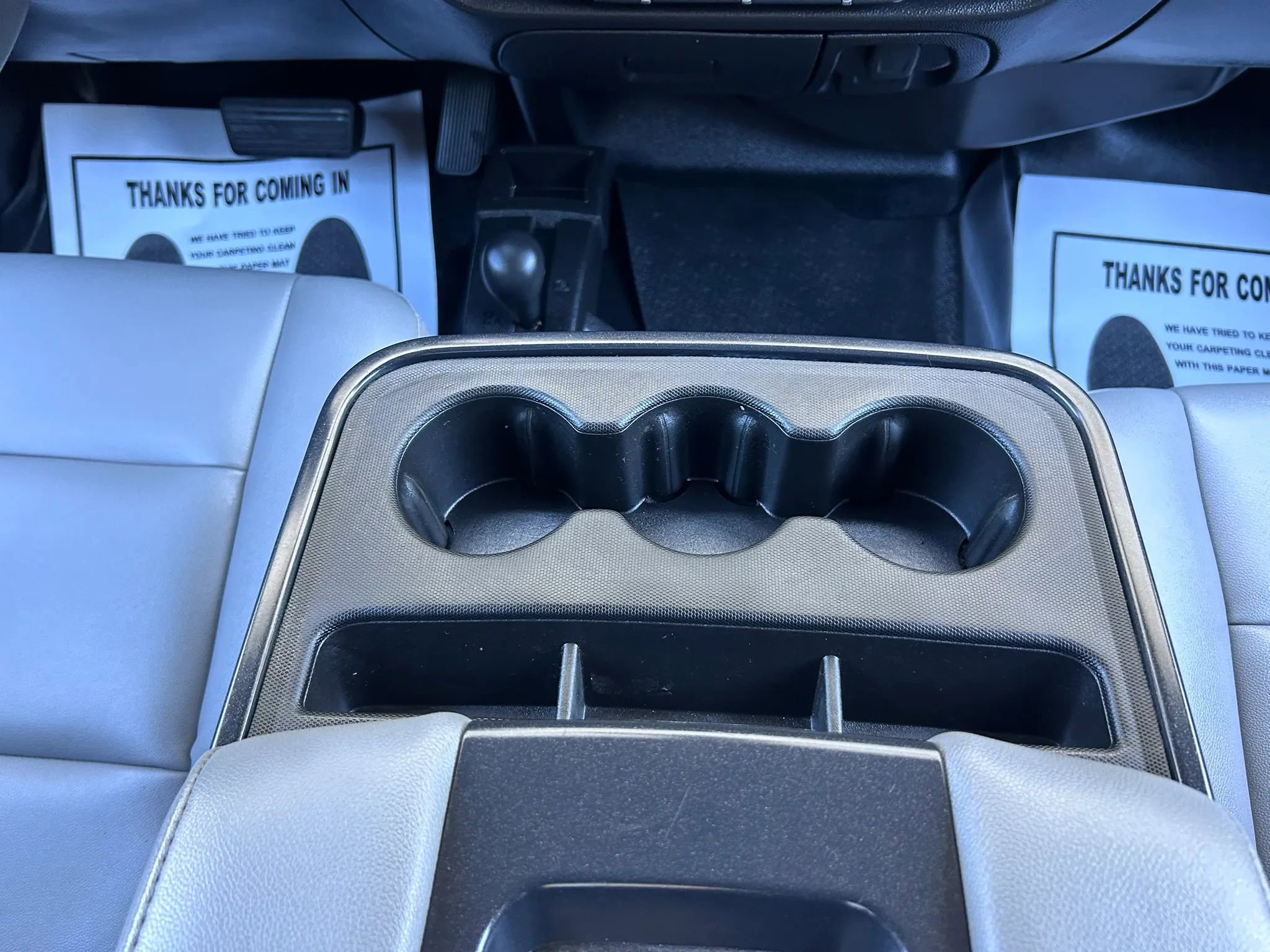 Used 2019 Chevrolet Silverado 2500 W/T w/ WT Convenience Package image 36