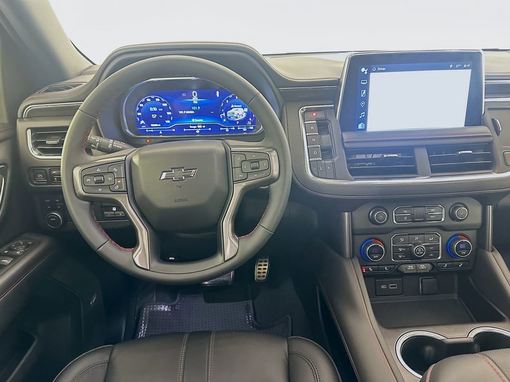 Used 2023 Chevrolet Tahoe RST w/ Luxury Package image 22