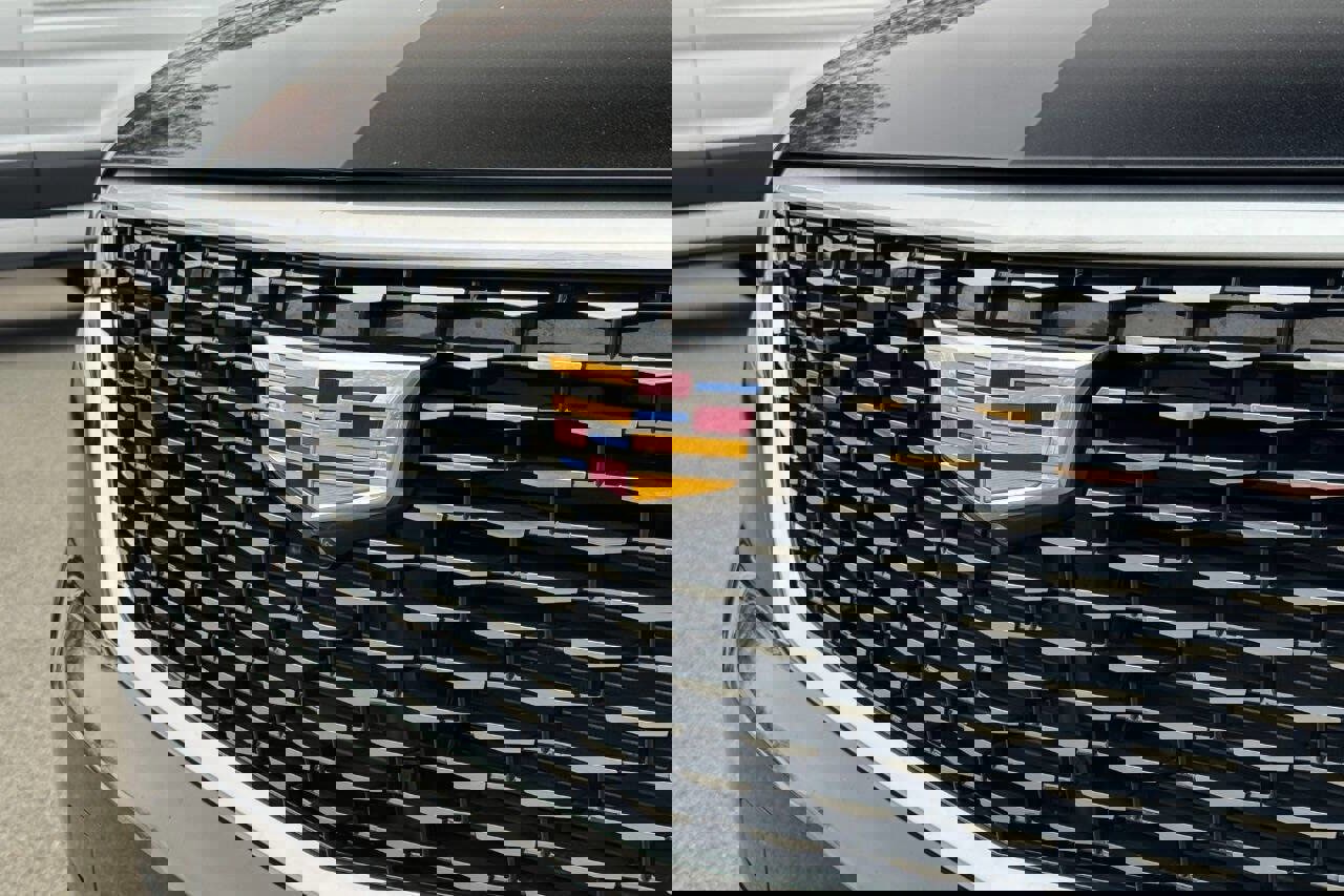 Used 2020 Cadillac XT6 Premium Luxury image 9