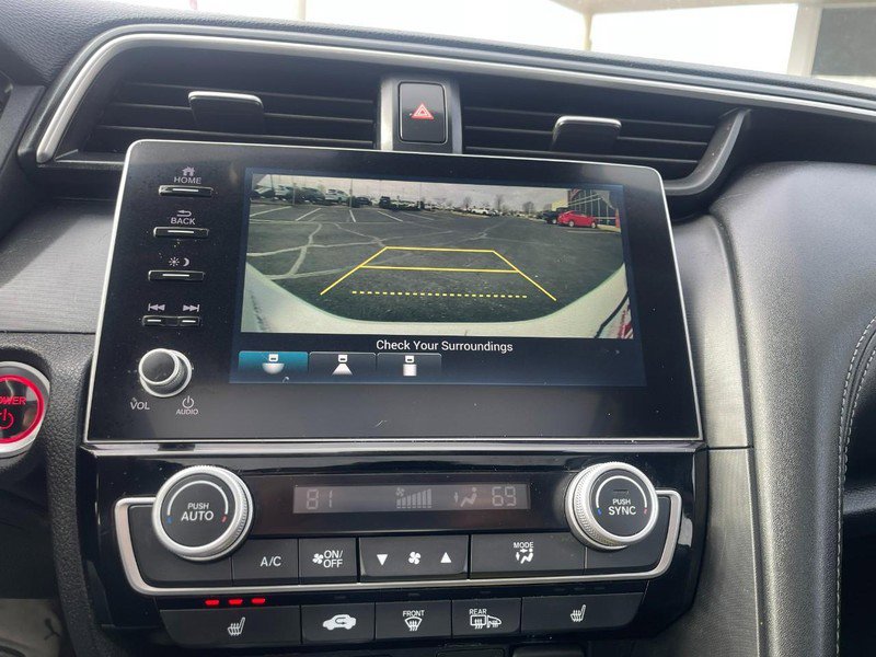 Used 2019 Honda Insight Touring image 28