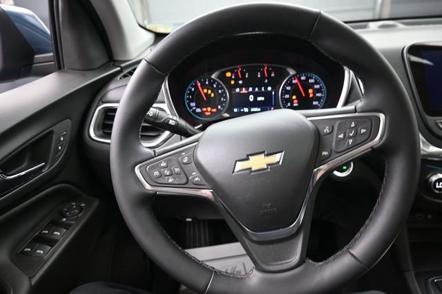 Used 2024 Chevrolet Equinox LT AWD/4WD image 8