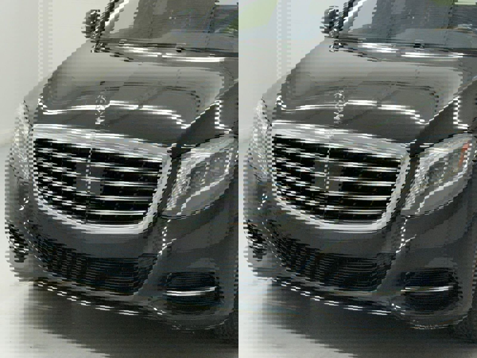 Used 2016 Mercedes-Benz S 550 Sedan image 10