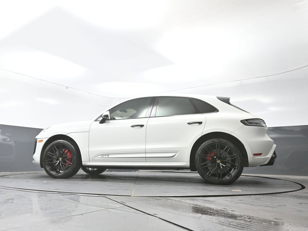 Used 2023 Porsche Macan GTS image 30