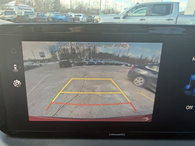 Used 2023 Hyundai Santa Fe SEL w/ Cargo Package image 22