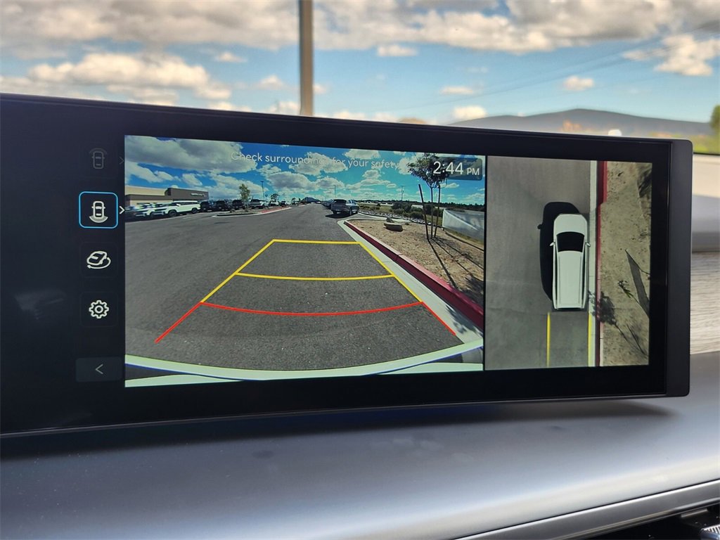 New 2026 Hyundai Ioniq 9 SEL image 20