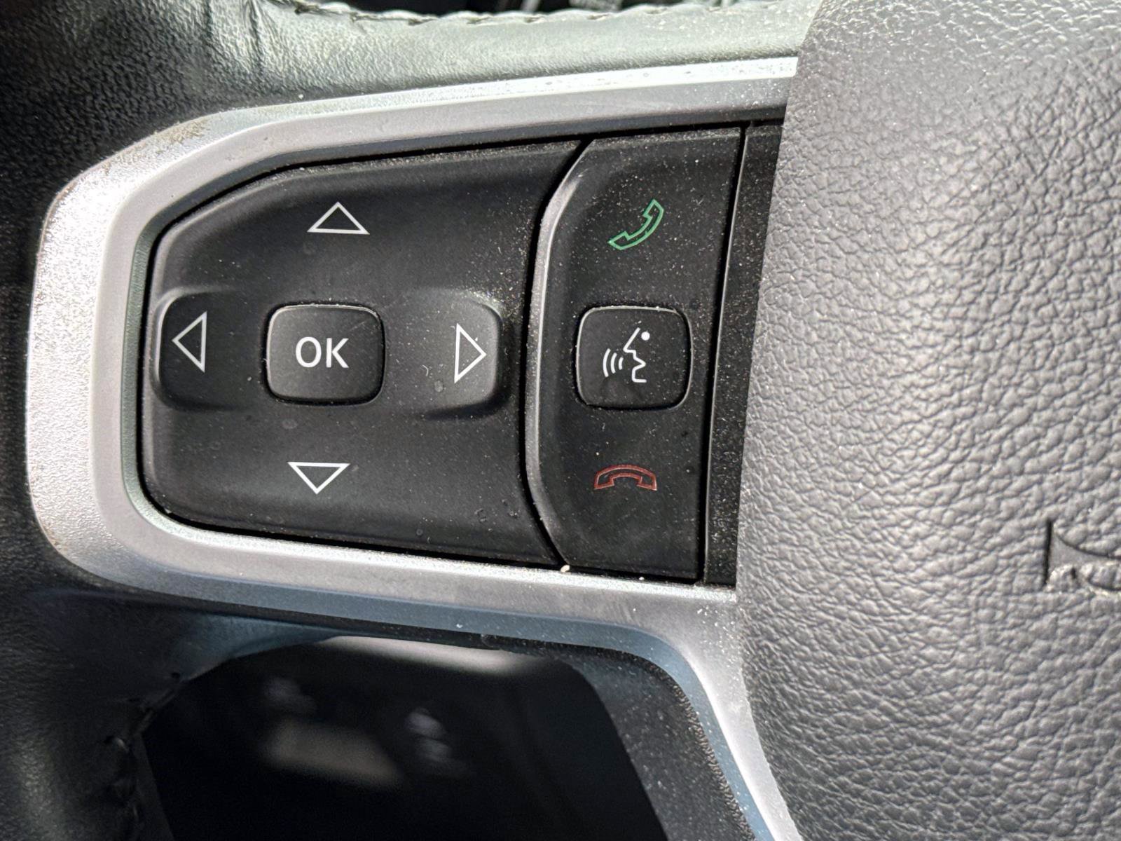 Used 2022 RAM 1500 Big Horn image 15