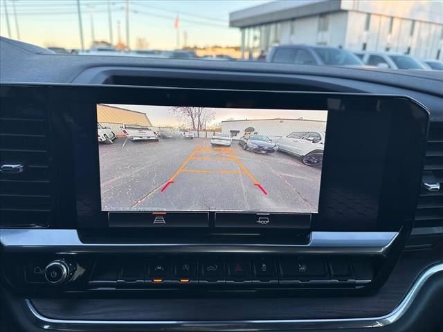 Certified 2023 GMC Sierra 1500 SLT w/ SLT Premium Package image 29