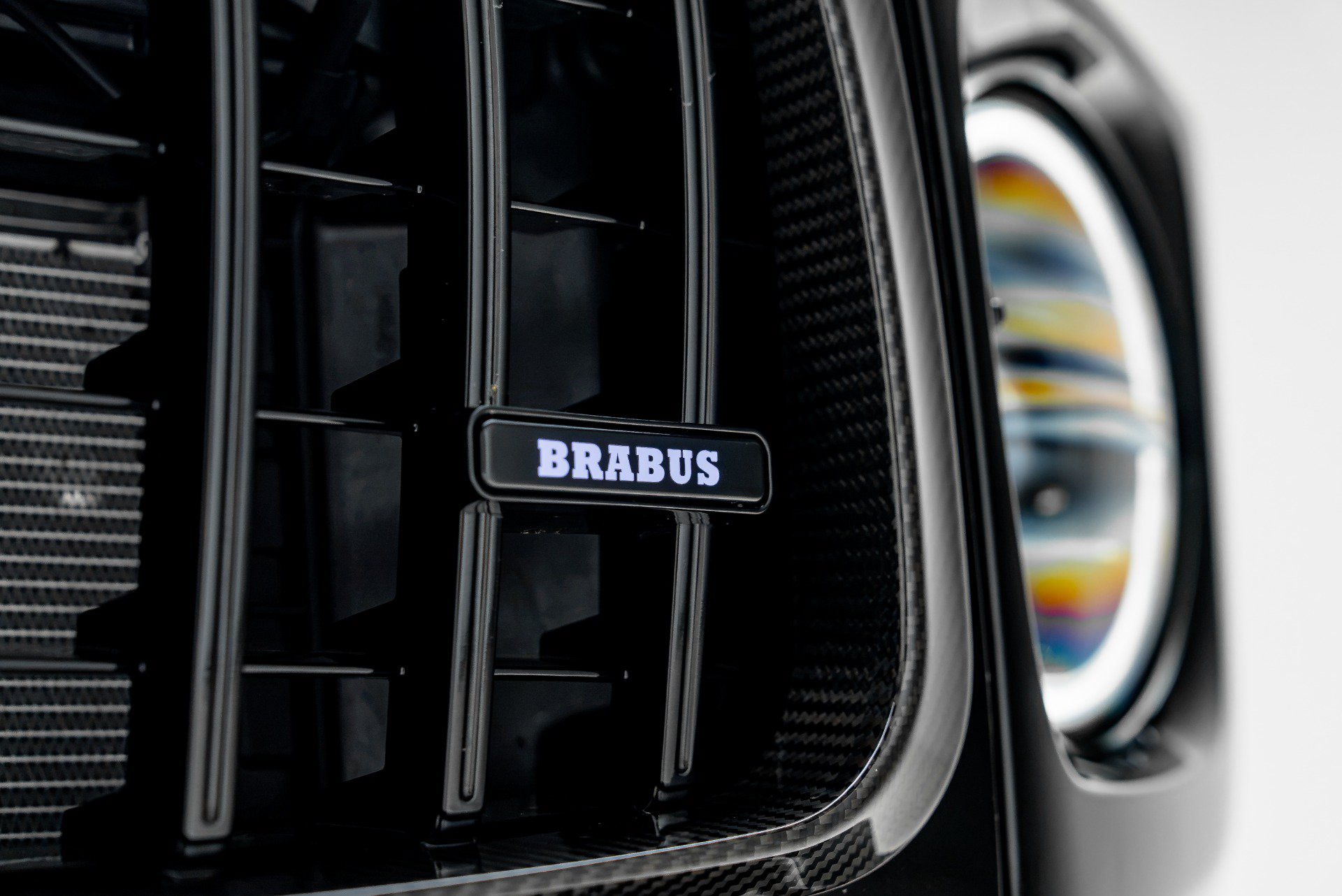 Used 2025 Mercedes-Benz G 63 AMG 4MATIC image 24