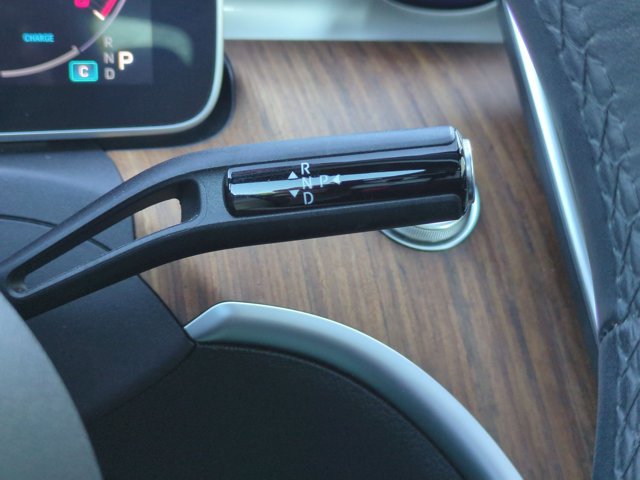 Certified 2023 Mercedes-Benz C 300 Sedan image 12