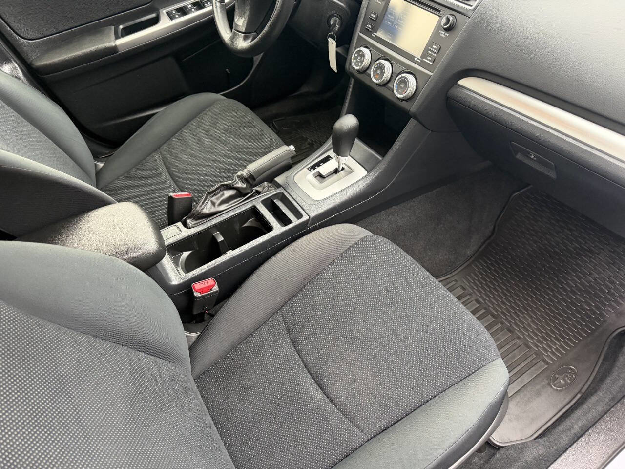 Used 2016 Subaru Impreza 2.0i AWD/4WD image 26