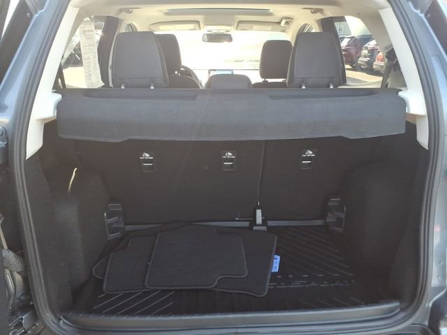 Used 2022 Ford EcoSport SE image 10