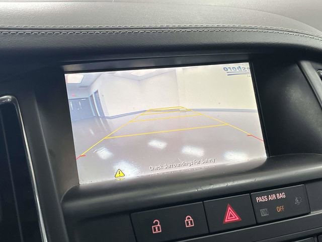 Used 2016 Buick Cascada Premium image 28