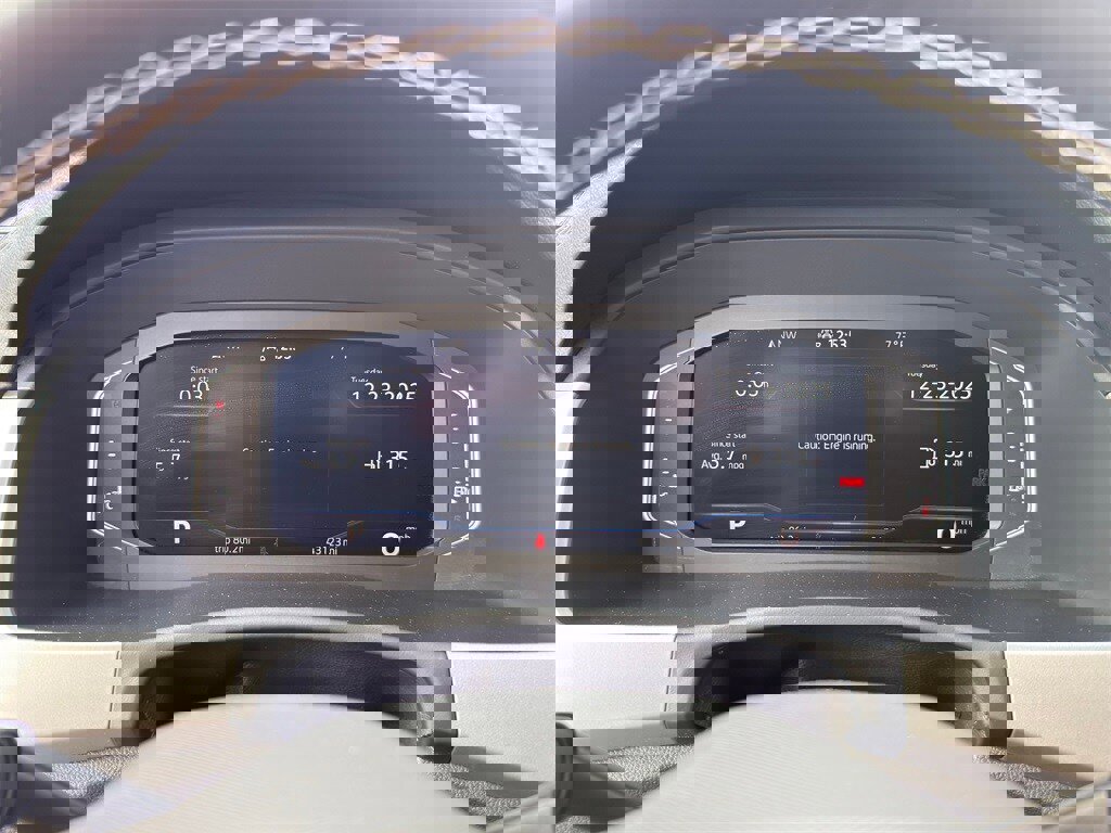 Used 2023 Volkswagen Atlas Cross Sport SE w/ Panoramic Sunroof Package image 24