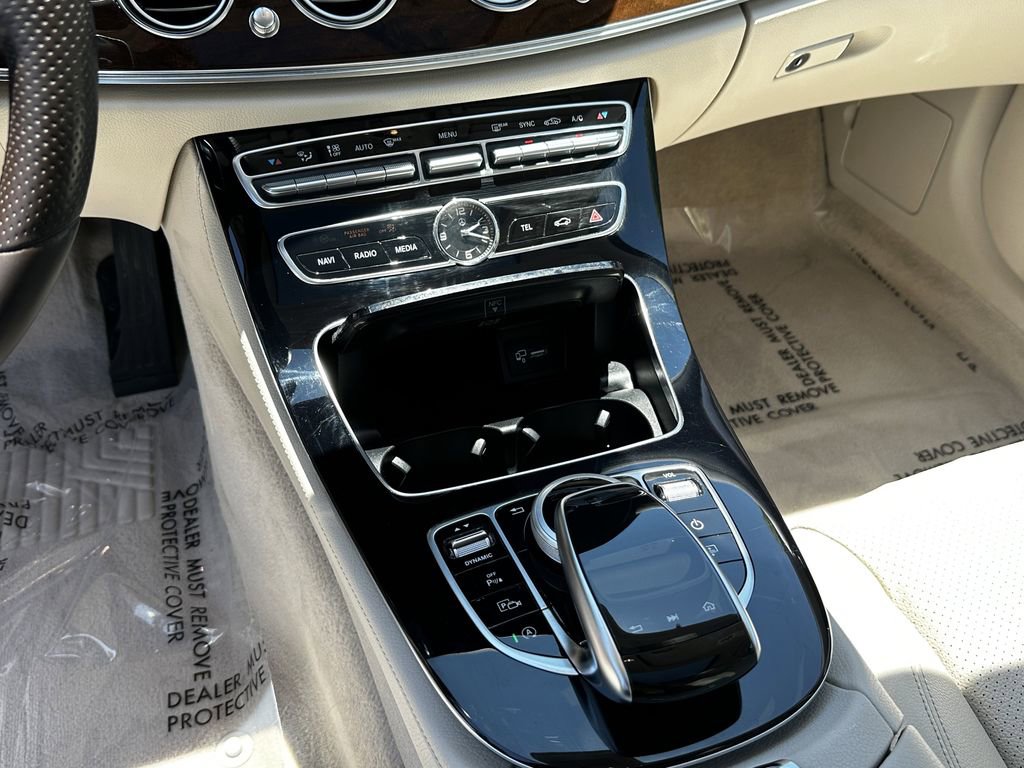 Used 2018 Mercedes-Benz E 300 image 32