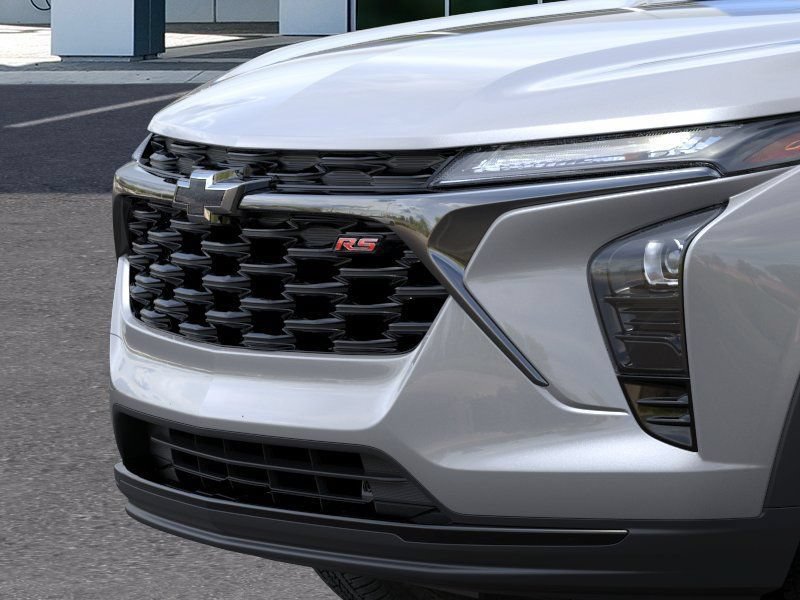 New 2026 Chevrolet Trax RS FWD image 13