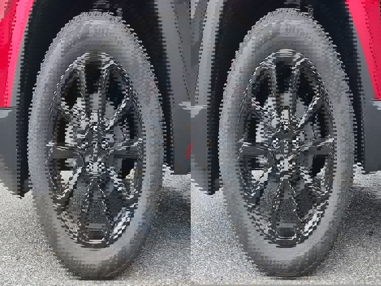 New 2026 GMC Terrain Elevation w/ Black Edition image 6