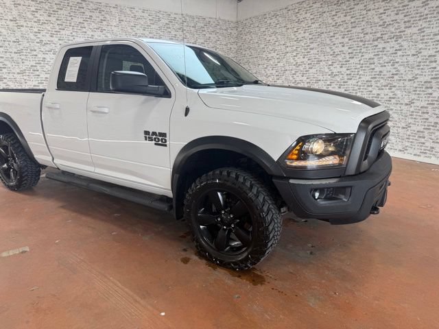 Used 2019 RAM 1500 Warlock AWD/4WD image 10