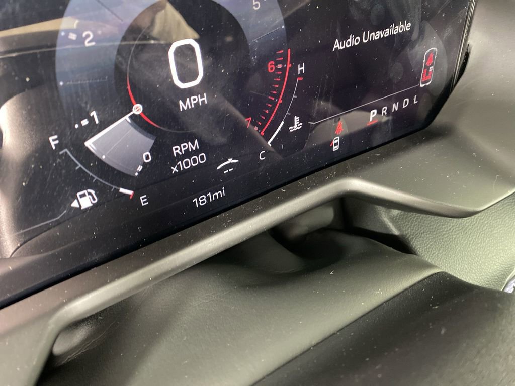 New 2026 GMC Acadia Elevation w/ Elevation Premium Package image 14