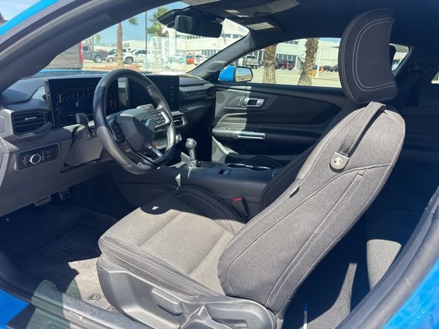 Used 2024 Ford Mustang GT RWD image 8