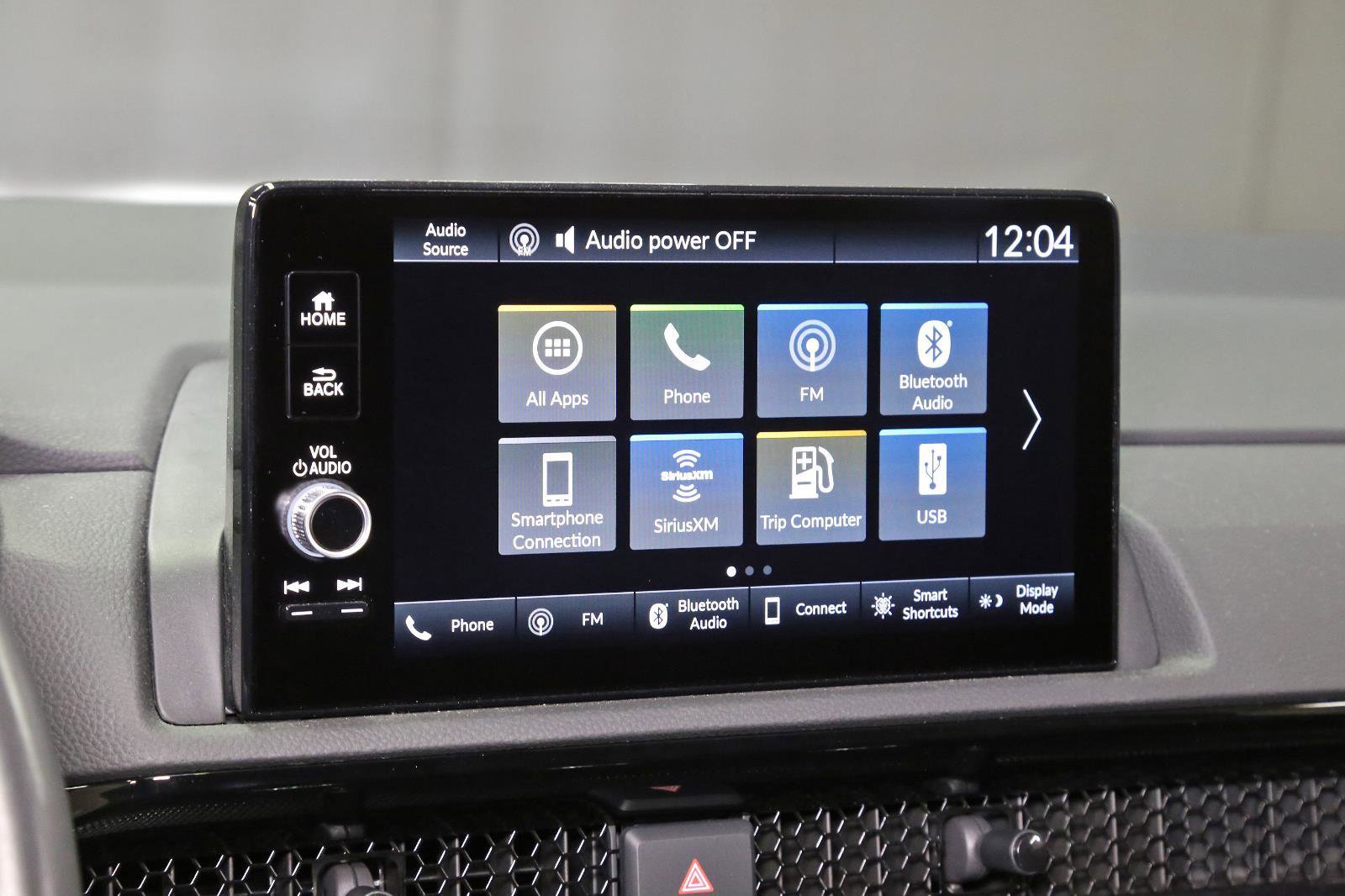 Certified 2024 Honda CR-V EX-L image 9