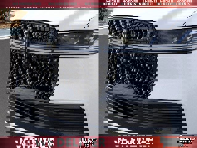 New 2026 Lincoln Navigator Black Label image 17