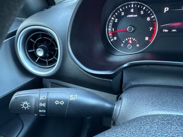 Certified 2024 Kia Forte LXS w/ LXS Technology Package FWD image 20