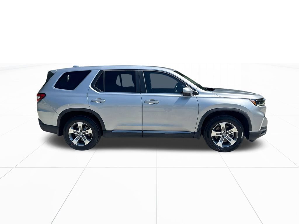 Certified 2024 Honda Pilot EX-L image 10